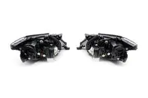 Lexus LX570/450d 2008-2022 Reflektory przednie 2012-2016 (Supercharger, 2 szt.) zdjęcia 5