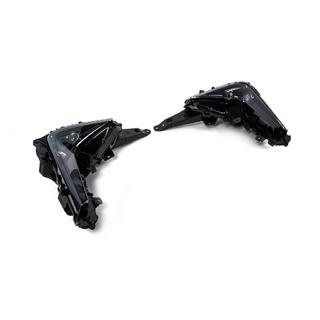 Światła przeciwmgielne 2016+ (Superior Black, 2 szt.) zdjęcia 3