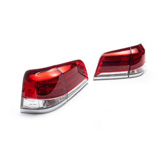 Tylne lampy (2012-2015, 2 szt) Lexus LX570/450d 2008-2022 zdjęcia 3
