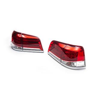 Tylne lampy (2012-2015, 2 szt) Lexus LX570/450d 2008-2022 zdjęcia 4