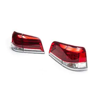 Tylne lampy (2012-2015, 2 szt) Lexus LX570/450d 2008-2022 zdjęcia 4