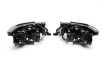Lexus LX570/450d 2008-2022 Reflektory Przednie 2012-2016 (Standard, 2 szt) Pod żarówkę ksenonową zdjęcia 5