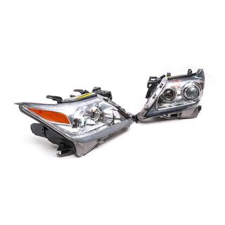 Reflektory Przednie 2012-2016 (Standard, 2 szt) Lexus LX570/450d 2008-2022 zdjęcia 3
