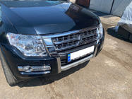 Mitsubishi Pajero Wagon IV 2006-2021 Zestaw Facelifting (Zderzak Przedni) zdjęcia 3