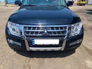 Mitsubishi Pajero Wagon IV 2006-2021 Zestaw Facelifting (Zderzak Przedni) zdjęcia 4