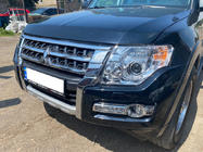 Mitsubishi Pajero Wagon IV 2006-2021 Zestaw Facelifting (Zderzak Przedni) zdjęcia 5