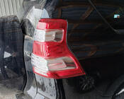 Toyota Land Cruiser Prado 150 2009-2023 Tylne lampy Design-2013 (2009-2017, 2 szt) zdjęcia 1