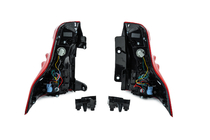 Toyota Land Cruiser Prado 150 2009-2023 Tylne lampy Design-2013 (2009-2017, 2 szt) zdjęcia 8