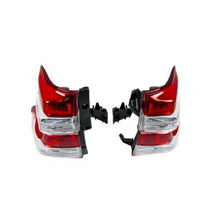 Tylne lampy Design-2013 (2009-2017, 2 szt) Toyota Land Cruiser Prado 150 2009-2023 zdjęcia 4