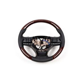 Kierownica kompletna (drewnopodobna) Lexus LX570/450d 2008-2022 zdjęcia 4