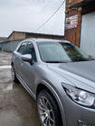 Mazda CX-5 2012-2017 Relingi dachowe Original V2 (2 szt.) zdjęcia 3