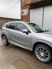 Mazda CX-5 2012-2017 Relingi dachowe Original V2 (2 szt.) zdjęcia 4