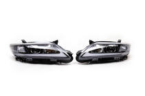 Toyota Camry 2006-2011 Reflektory przednie LED (Facelifting, Zestaw 2 szt.) zdjęcia 5