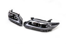Toyota Camry 2006-2011 Reflektory przednie LED (Facelifting, Zestaw 2 szt.) zdjęcia 4