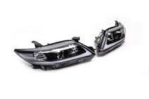 Toyota Camry 2006-2011 Reflektory przednie LED (Facelifting, Zestaw 2 szt.) zdjęcia 7