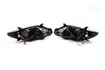 Toyota Camry 2006-2011 Reflektory przednie LED (Facelifting, Zestaw 2 szt.) zdjęcia 8