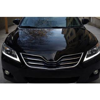 Reflektory przednie LED (Facelifting, Zestaw 2 szt.)