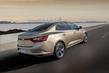 Przegląd sedana Renault Megane czwartej generacji zdjęcia 8