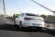 Przegląd sedana Renault Megane czwartej generacji zdjęcia 3