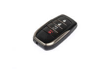 Toyota Land Cruiser 200 2007-2021 Zaktualizowany Klucz V1 zdjęcia 2
