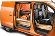 Nowy Opel Vivaro 2019 roku zdjęcia 4