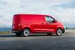 Nowy Opel Vivaro 2019 roku zdjęcia 2