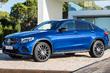 Recenzja crossovera Mercedes-Benz GLC Coupe w stylu coupe zdjęcia 1