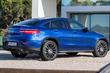 Recenzja crossovera Mercedes-Benz GLC Coupe w stylu coupe zdjęcia 10
