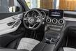 Recenzja crossovera Mercedes-Benz GLC Coupe w stylu coupe zdjęcia 6