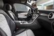 Recenzja crossovera Mercedes-Benz GLC Coupe w stylu coupe zdjęcia 5