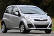 Przegląd kompaktowego hatchbacka JAC J2 zdjęcia 7