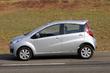 Przegląd kompaktowego hatchbacka JAC J2 zdjęcia 2