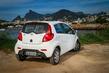 Przegląd kompaktowego hatchbacka JAC J2 zdjęcia 8