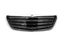 Mercedes S-class W222 2013-2022 Atrapa chłodnicy AMG zdjęcia 4