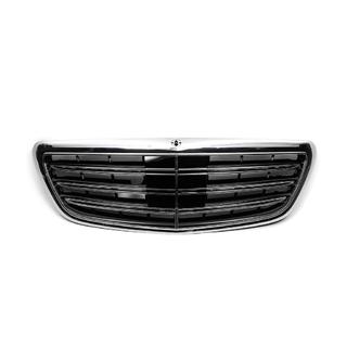 Atrapa chłodnicy AMG Mercedes S-сlass W222 2013-2022 zdjęcia 4