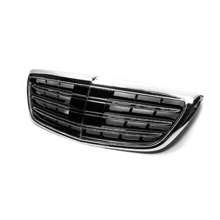 Atrapa chłodnicy AMG Mercedes S-сlass W222 2013-2022 zdjęcia 3
