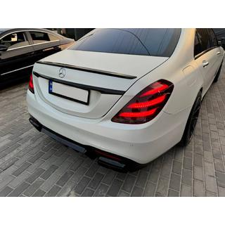 Lampy tylne Facelift (OEM, 2 szt) zdjęcia 1