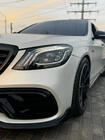 Mercedes S-class W222 2013-2022 Reflektory Przednie Facelift z Modulami Sterujacymi (OEM) zdjęcia 7