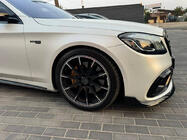 Mercedes S-class W222 2013-2022 Reflektory Przednie Facelift z Modulami Sterujacymi (OEM) zdjęcia 10