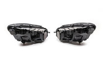 Mercedes S-class W222 2013-2022 Reflektory Przednie Facelift z Modulami Sterujacymi (OEM) zdjęcia 5