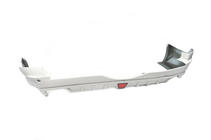 Mitsubishi Pajero Wagon IV 2006-2021 Zestaw body kit (zagruntowany do malowania) zdjęcia 5