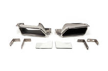 Mitsubishi Pajero Wagon IV 2006-2021 Zestaw body kit (zagruntowany do malowania) zdjęcia 8