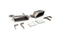 Mitsubishi Pajero Wagon IV 2006-2021 Zestaw body kit (zagruntowany do malowania) zdjęcia 9