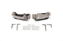 Mitsubishi Pajero Wagon IV 2006-2021 Zestaw body kit (zagruntowany do malowania) zdjęcia 7