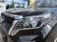 Toyota Land Cruiser Prado 150 2009-2023 Reflektory przednie LED (2013-2017, 2 szt) zdjęcia 6