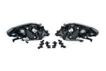 Toyota Land Cruiser Prado 150 2009-2023 Reflektory przednie LED (2013-2017, 2 szt) zdjęcia 13