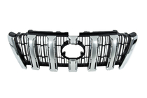 Toyota Land Cruiser Prado 150 2009-2023 Atrapa chłodnicy 2013-2017 (Standard) zdjęcia 3