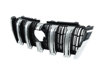 Toyota Land Cruiser Prado 150 2009-2023 Atrapa chłodnicy 2013-2017 (Standard) zdjęcia 4