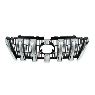 Atrapa chłodnicy 2013-2017 (Standard) Toyota Land Cruiser Prado 150 2009-2023 zdjęcia 3