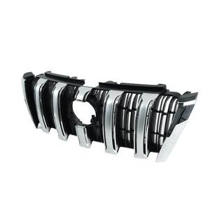 Atrapa chłodnicy 2013-2017 (Standard) Toyota Land Cruiser Prado 150 2009-2023 zdjęcia 4